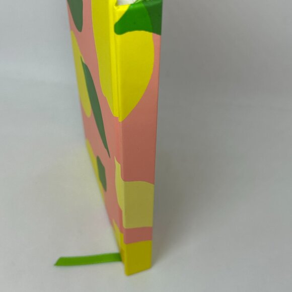 kate spade new york Lemon Toss Journal - Picture 4 of 6